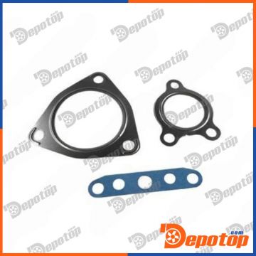 Pochette de joints turbocompresseur pour MERCEDES-BENZ | 794877-0004, 794877-0006